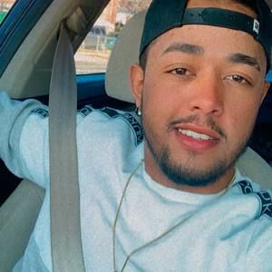 Meet your Posher, Erick